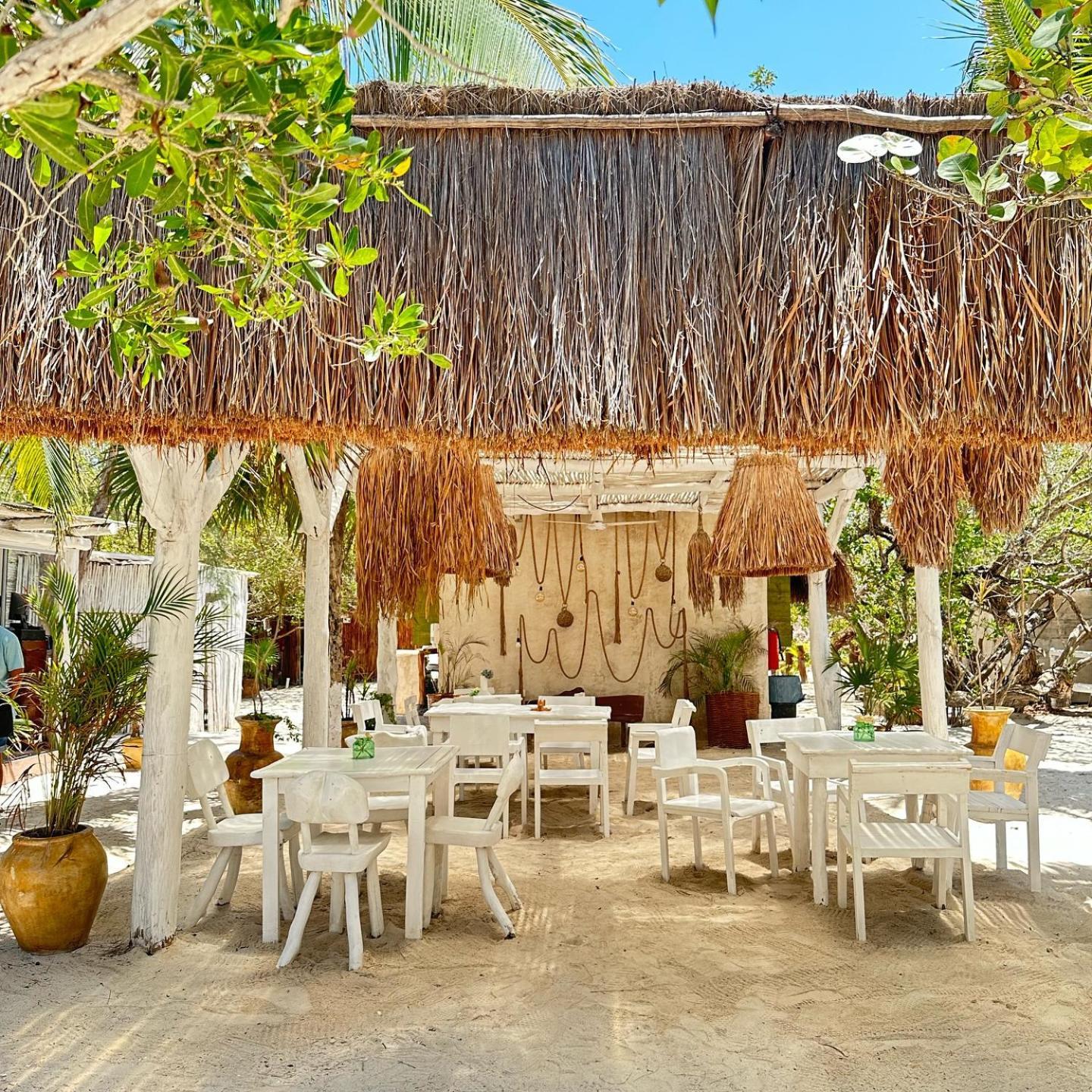 Soho Boutique Holbox - Adults Only Hotel Exterior photo